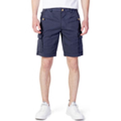 Short TASCONATO 23SBLUP04324 para hombre - Blauer - Modalova