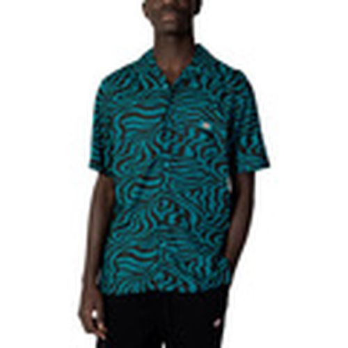 Camisa manga corta LEESBURG ZEBRA DK0A4Y7J para hombre - Dickies - Modalova