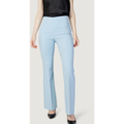 Pantalones REWI CFC0113085003 para mujer - Rinascimento - Modalova