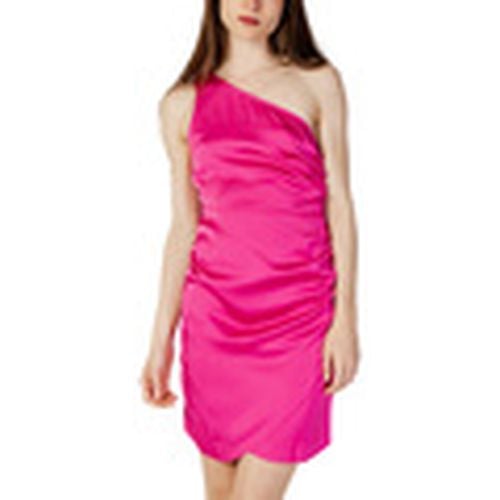 Vestido VIANNES ONE SHOULDER SHORT /DC 14085361 para mujer - Vila - Modalova