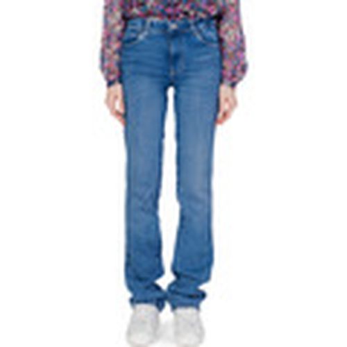 Jeans SEXY STRAIGHT W3YA15D52F2 para mujer - Guess - Modalova