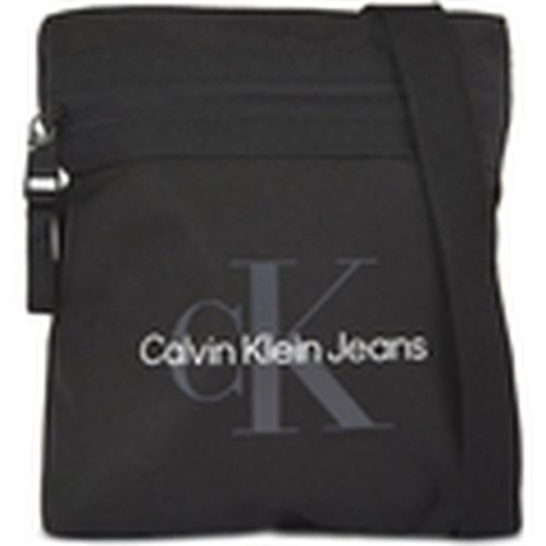 Bolso SPORT ESSENTIALS FLATPACK18 M K50K511097 para hombre - Calvin Klein Jeans - Modalova