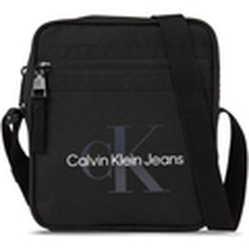 Bolso SPORT ESSENTIALS REPORTER18 M K50K511098 para hombre - Calvin Klein Jeans - Modalova