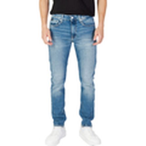 Jeans SLIM TAPER J30J323367 para hombre - Calvin Klein Jeans - Modalova
