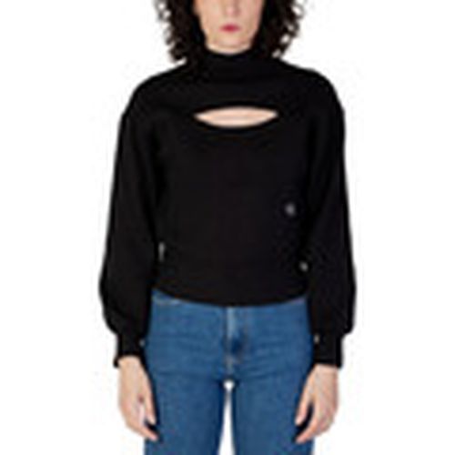 Jersey CUT OUT LOOSE SWEATE J20J221964 para mujer - Calvin Klein Jeans - Modalova