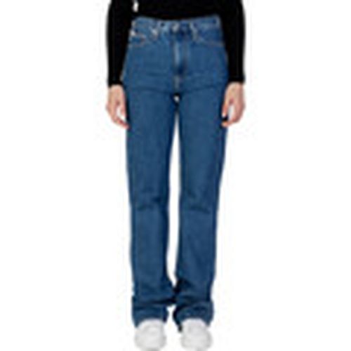 Pantalón de campana AUTHENTIC BOOTCUT J20J221803 para mujer - Calvin Klein Jeans - Modalova