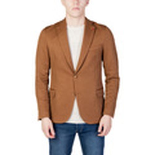 Chaqueta GKS9 AVENTUS para hombre - Mulish - Modalova