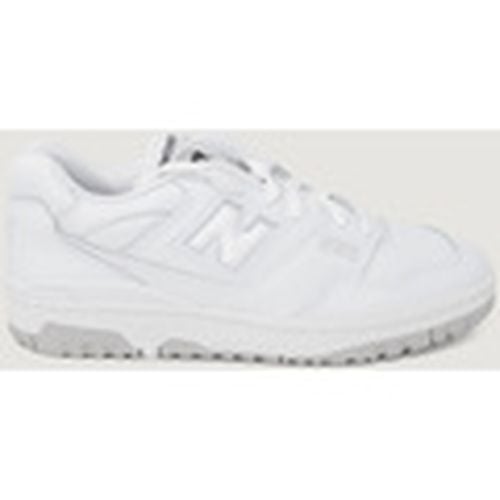 Deportivas Moda 550 BB550 para hombre - New Balance - Modalova