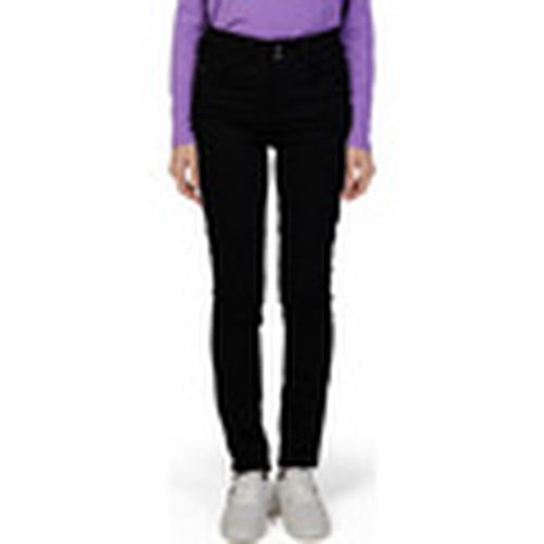 Pantalón pitillo Style QR York 376539 para mujer - Street One - Modalova