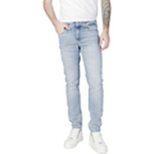 Jeans TAPER J30J324190 para hombre - Calvin Klein Jeans - Modalova
