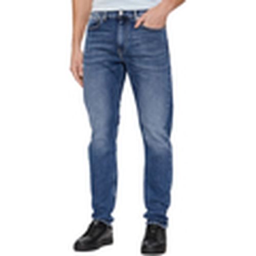Jeans TAPER J30J324193 para hombre - Calvin Klein Jeans - Modalova