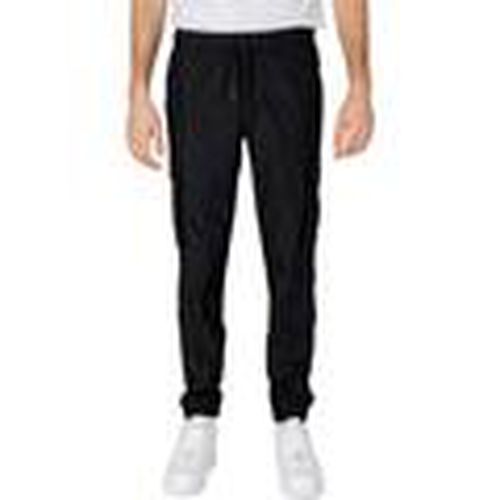 Pantalones TECHNICAL LOGO REPEA J30J324686 para hombre - Calvin Klein Jeans - Modalova