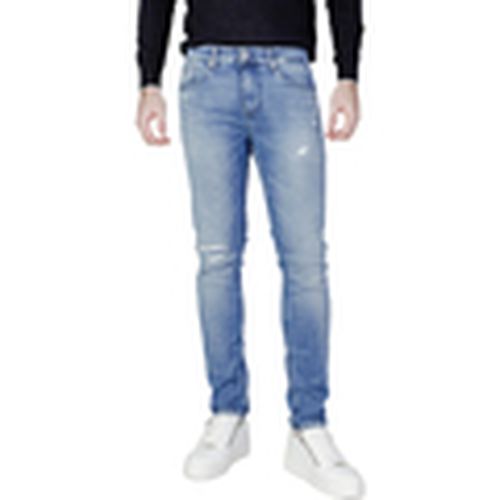 Jeans AUSTIN TPRD AH3 DM0DM18166 para hombre - Tommy Hilfiger - Modalova