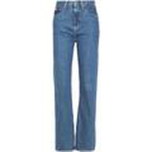 Jeans HIGH RISE STRAIGH J20J222138 para mujer - Calvin Klein Jeans - Modalova
