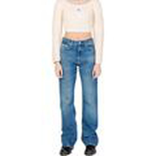 Jeans AUTHENTIC BOOTCUT J20J222454 para mujer - Calvin Klein Jeans - Modalova