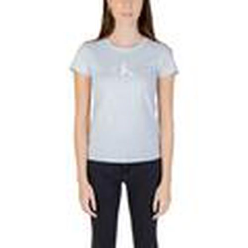 Camiseta SEQUIN J20J222961 para mujer - Calvin Klein Jeans - Modalova