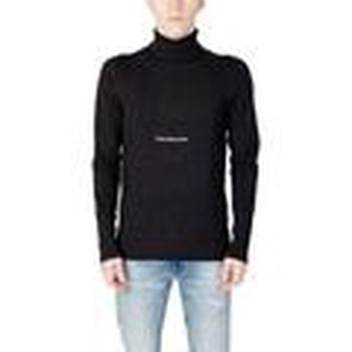 Chaqueta de punto FREEFIT ROLL NECK LS J30J324325 para hombre - Calvin Klein Jeans - Modalova