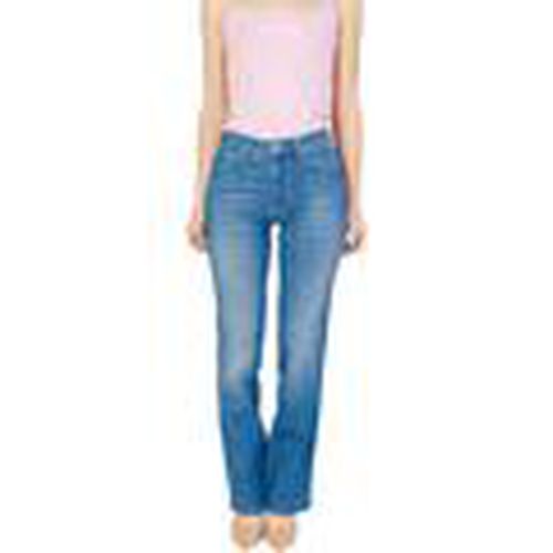 Jeans SEXY STRAIGHT W4GA15 D5B42 para mujer - Guess - Modalova