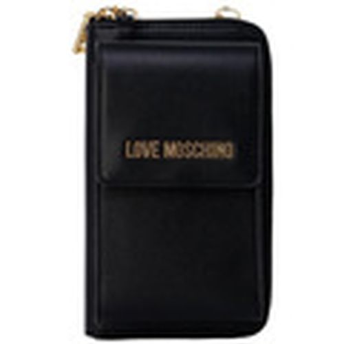 Cartera JC5701PP para mujer - Love Moschino - Modalova