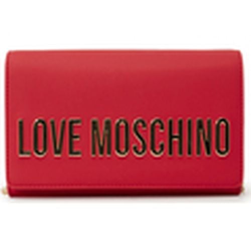 Bolso JC4103PP1I para mujer - Love Moschino - Modalova