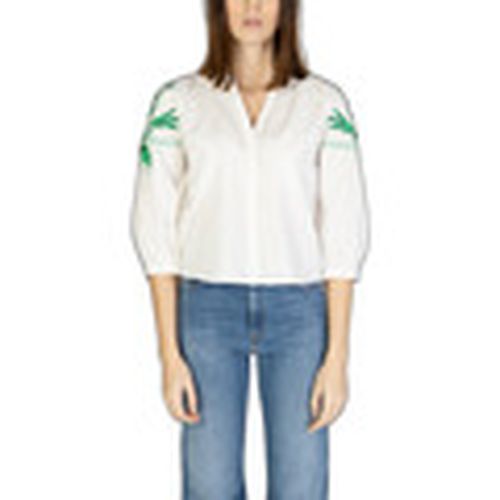 Camisa KISTY 24SWBW25 para mujer - Desigual - Modalova
