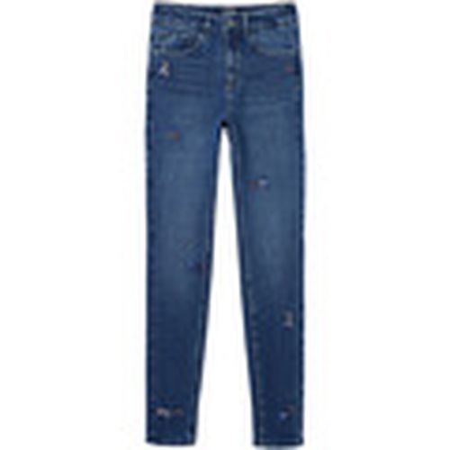 Jeans DENIS 24SWDD01 para mujer - Desigual - Modalova