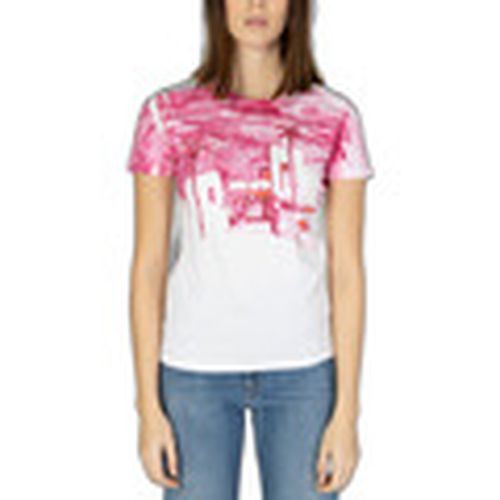 Camiseta FEZ 24SWTK69 para mujer - Desigual - Modalova