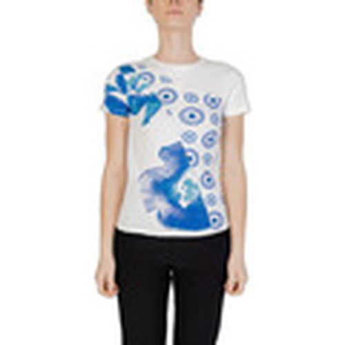 Camiseta ORAN 24SWTK96 para mujer - Desigual - Modalova