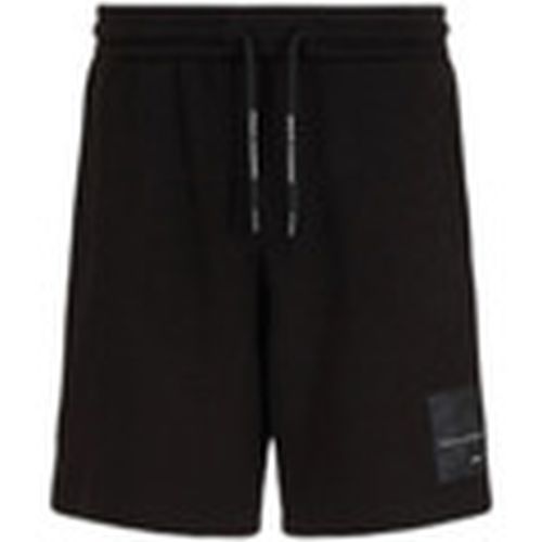 EAX Short 3DZSJA ZJDPZ para hombre - EAX - Modalova