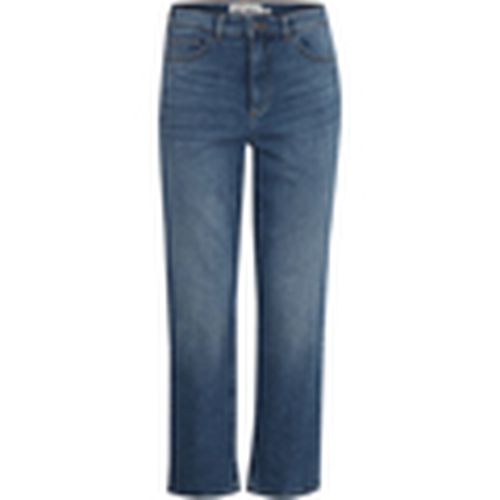 Jeans IHTWIGGY RAVEN 20110967 para mujer - Ichi - Modalova