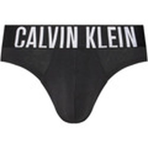 Calzoncillos HIP BRIEF 3PK 000NB3607A para hombre - Calvin Klein Jeans - Modalova