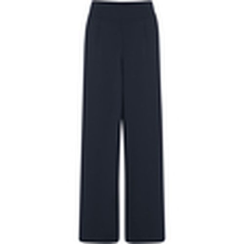 Pantalones IHKATE SUS LONG WIDE PA2 20118337 para mujer - Ichi - Modalova