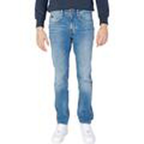 Jeans ALBERT SIMPLE REV A7236 12ML para hombre - Gas - Modalova