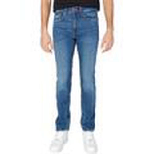 Jeans ALBERT SIMPLE REV A7301 12MD para hombre - Gas - Modalova