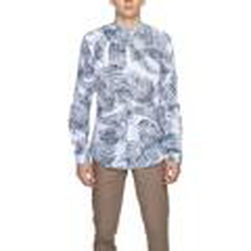 Camisa manga larga SEOUL MMSL00631-FA430600 para hombre - Antony Morato - Modalova