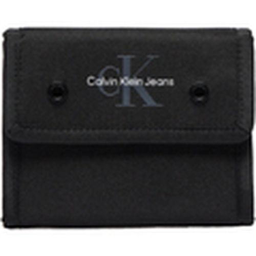 Cartera K50K511437 para hombre - Calvin Klein Jeans - Modalova
