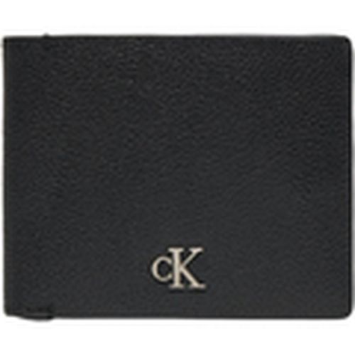 Cartera K50K511444 para hombre - Calvin Klein Jeans - Modalova