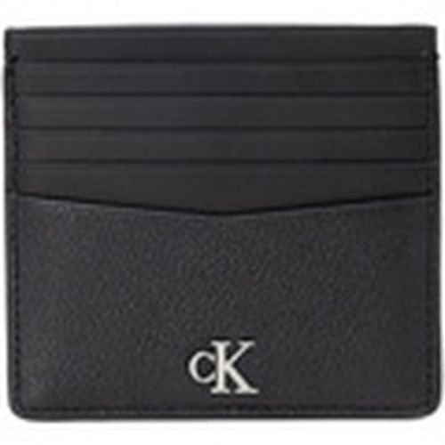 Cartera K50K511446 para hombre - Calvin Klein Jeans - Modalova