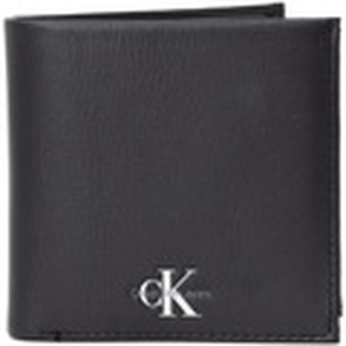 Cartera K50K511454 para hombre - Calvin Klein Jeans - Modalova