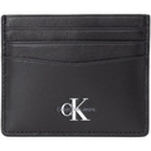 Cartera K50K511455 para hombre - Calvin Klein Jeans - Modalova