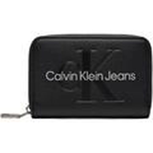 Cartera K60K607229 para mujer - Calvin Klein Jeans - Modalova