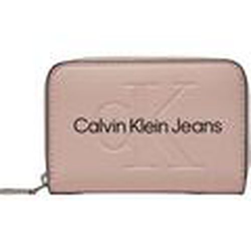 Cartera K60K607229 para mujer - Calvin Klein Jeans - Modalova