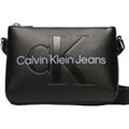 Bolso K60K610681 para mujer - Calvin Klein Jeans - Modalova