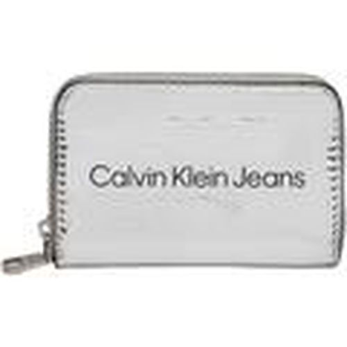 Cartera K60K611863 para mujer - Calvin Klein Jeans - Modalova