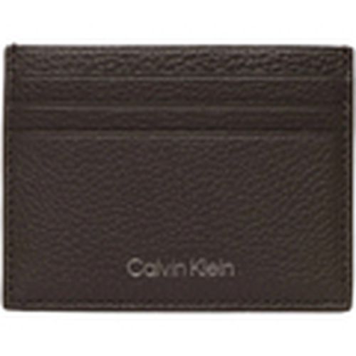 Cartera K50K507389 para hombre - Calvin Klein Jeans - Modalova