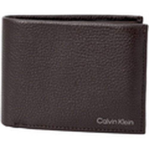 Cartera K50K507969 para hombre - Calvin Klein Jeans - Modalova