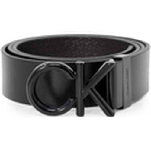 Cinturón K50K511358 para hombre - Calvin Klein Jeans - Modalova