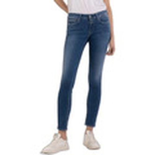 Jeans NEW LUZ WH689 .000.93A 511 para mujer - Replay - Modalova