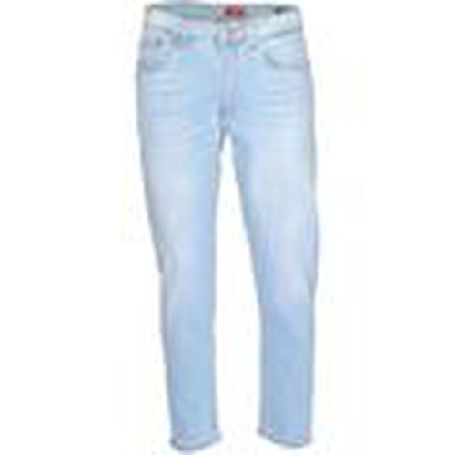 Jeans STRETCH FREDLT M000P304FREDLT para hombre - Liu Jo - Modalova