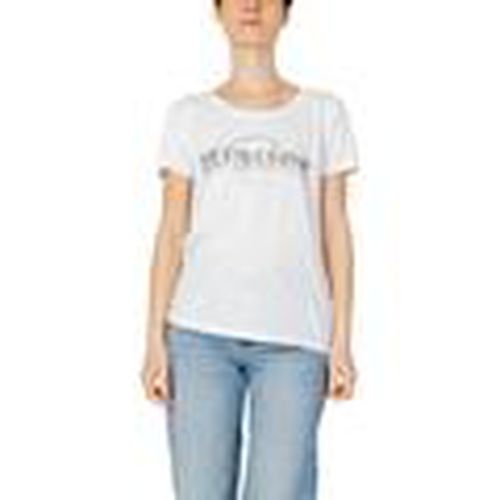 Camiseta 24SBLDH02335 para mujer - Blauer - Modalova